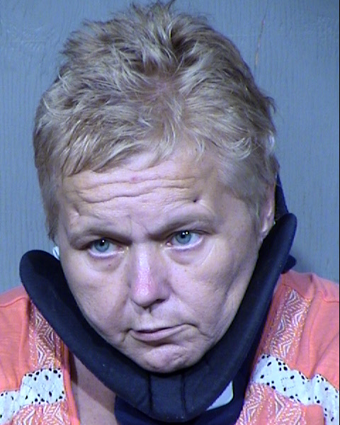 SHANNON DENISE CORNISH Mugshot / Maricopa County Arrests / Maricopa County Arizona