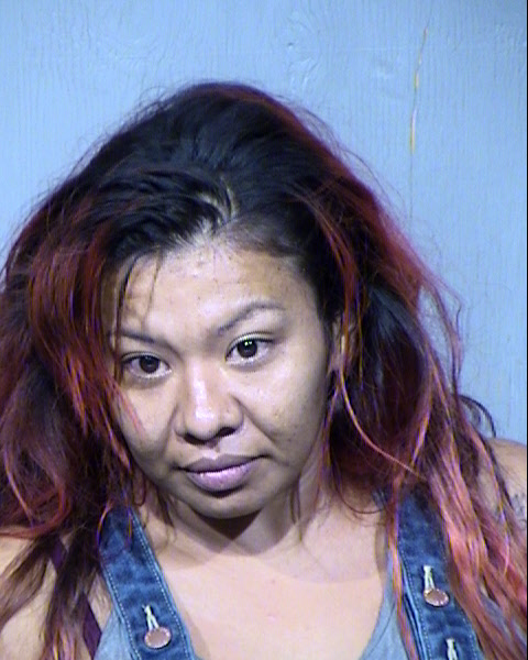 GUADALUPE MARTINEZ GONZALES Mugshot / Maricopa County Arrests / Maricopa County Arizona