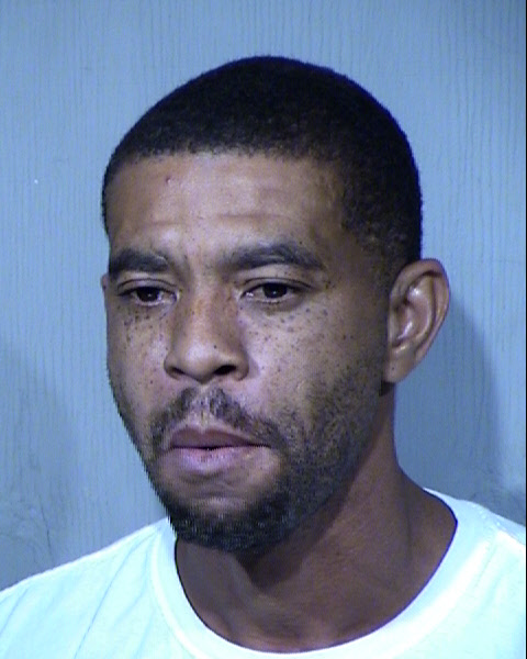 MARTEL TARIK WILEY Mugshot / Maricopa County Arrests / Maricopa County Arizona