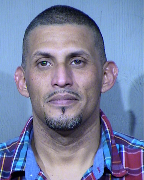PEDRO FLORES GUZMAN Mugshot / Maricopa County Arrests / Maricopa County Arizona