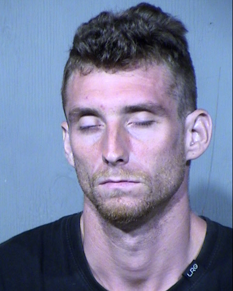ROBERT K HOUGH Mugshot / Maricopa County Arrests / Maricopa County Arizona