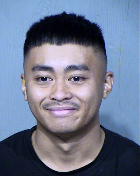 JASON BALITON BALANON Mugshot / Maricopa County Arrests / Maricopa County Arizona