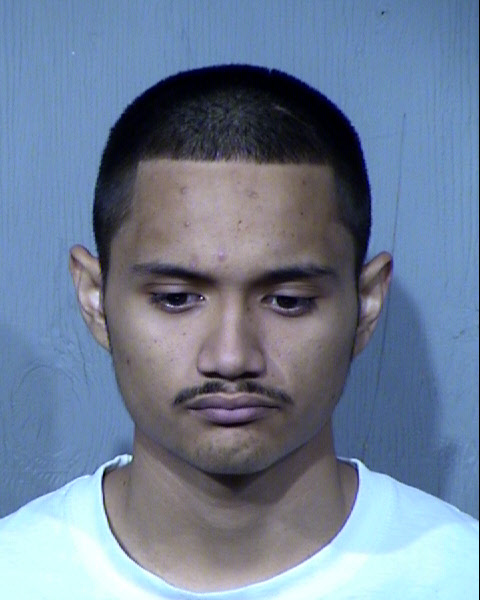 JONATHAN PEDRO CAMPOS Mugshot / Maricopa County Arrests / Maricopa County Arizona