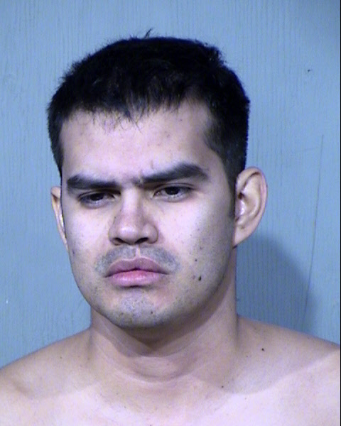 CARLOS ALBERTO OROZCO Mugshot / Maricopa County Arrests / Maricopa County Arizona