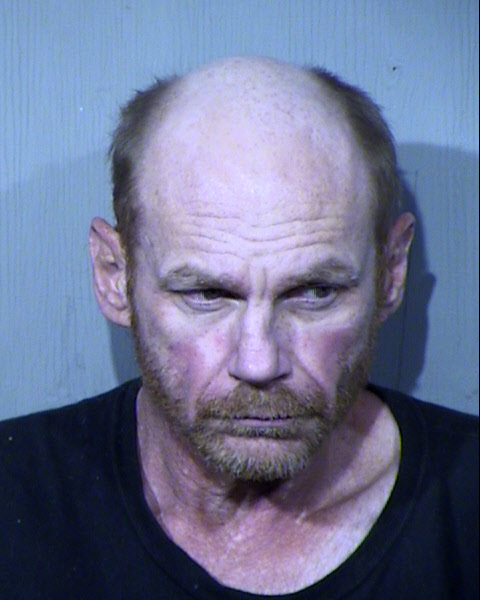 JESSE WILLIAM CHRISTIANSON Mugshot / Maricopa County Arrests / Maricopa County Arizona