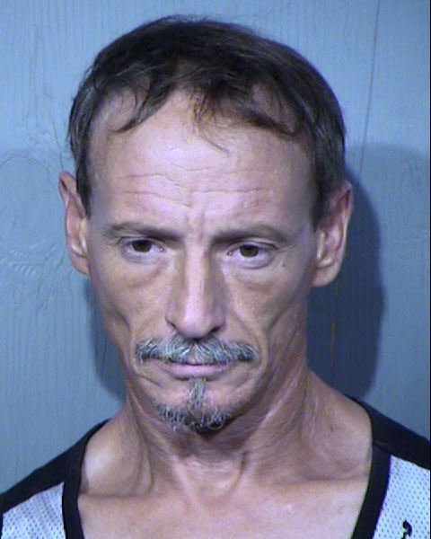 BRANDON LEE FREUDE Mugshot / Maricopa County Arrests / Maricopa County Arizona