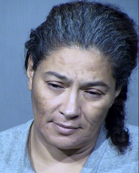 LAVANNA STARR Mugshot / Maricopa County Arrests / Maricopa County Arizona
