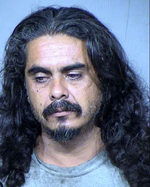 RAMON CHAVEZ Mugshot / Maricopa County Arrests / Maricopa County Arizona
