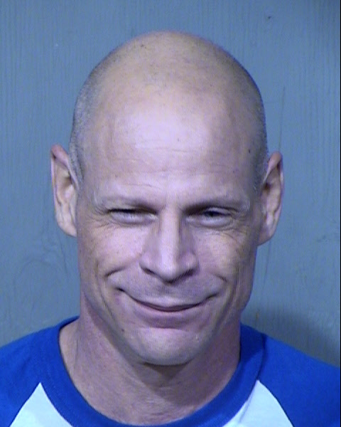 ROBERT ANTHONY BONGIOVANNI Mugshot / Maricopa County Arrests / Maricopa County Arizona