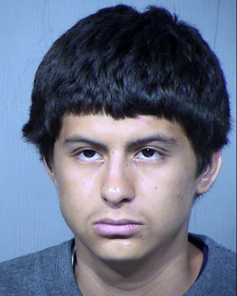 MICHAEL VELAZQUEZ Mugshot / Maricopa County Arrests / Maricopa County Arizona