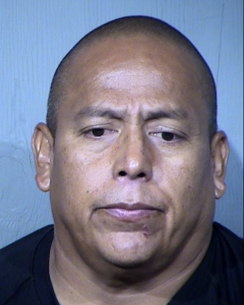 CORNELIUS ADAKAI Mugshot / Maricopa County Arrests / Maricopa County Arizona