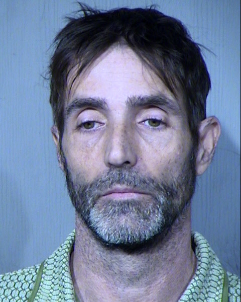 MARK ANDREW MORTARA Mugshot / Maricopa County Arrests / Maricopa County Arizona