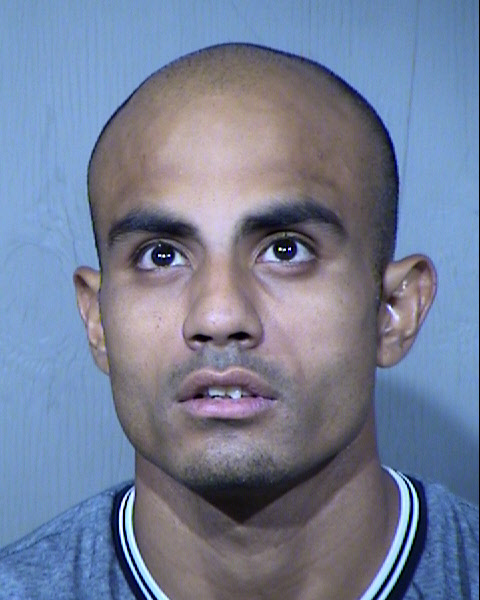 DANIEL RAY QUIROZ Mugshot / Maricopa County Arrests / Maricopa County Arizona
