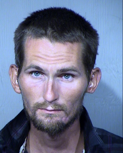 JAMES WALTER PIETRANTONIO Mugshot / Maricopa County Arrests / Maricopa County Arizona