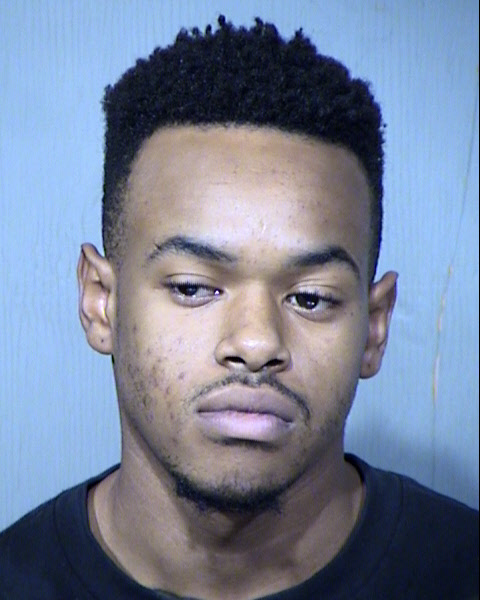 CEDRIC LEE JACKSON Mugshot / Maricopa County Arrests / Maricopa County Arizona