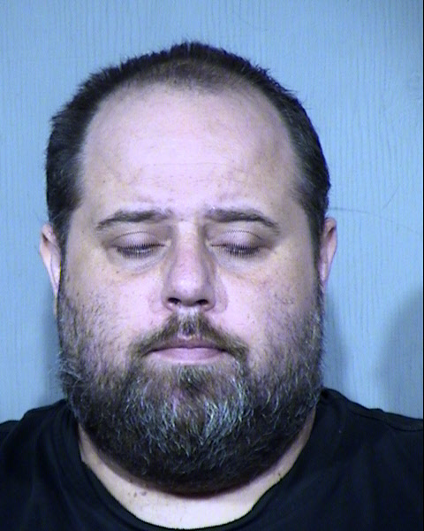 JEREMIAH ABRAM KINDSFATER Mugshot / Maricopa County Arrests / Maricopa County Arizona