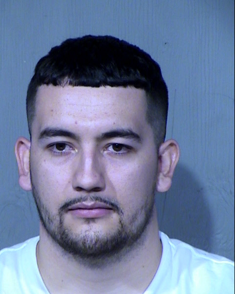 ALVARO RAMIRO URIARTE Mugshot / Maricopa County Arrests / Maricopa County Arizona