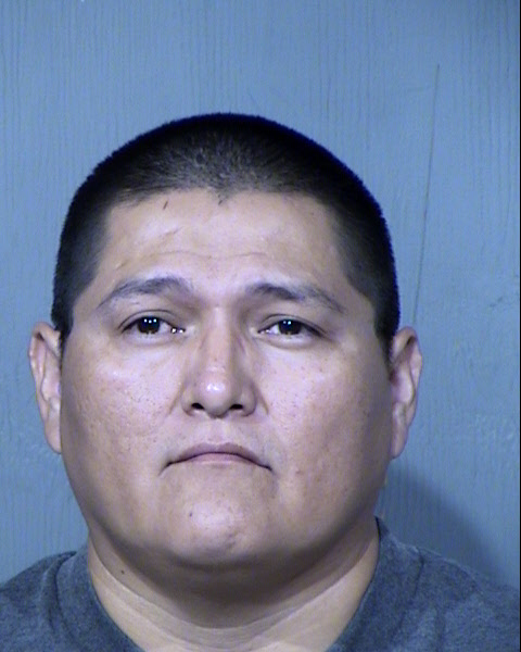HARRY EVANS Mugshot / Maricopa County Arrests / Maricopa County Arizona