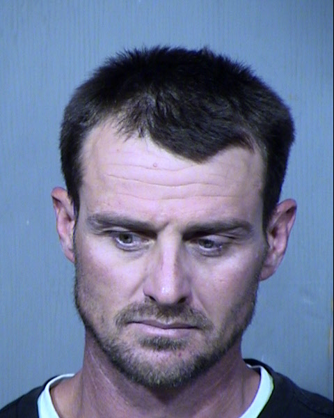 WILLARD DENNIS MITCHELL Mugshot / Maricopa County Arrests / Maricopa County Arizona
