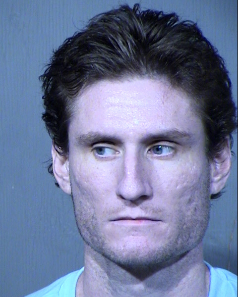 RYAN SCOTT ESPINOZA Mugshot / Maricopa County Arrests / Maricopa County Arizona