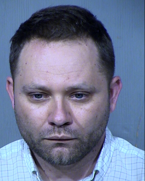 BRANDON DOUGLAS JOHNSON Mugshot / Maricopa County Arrests / Maricopa County Arizona