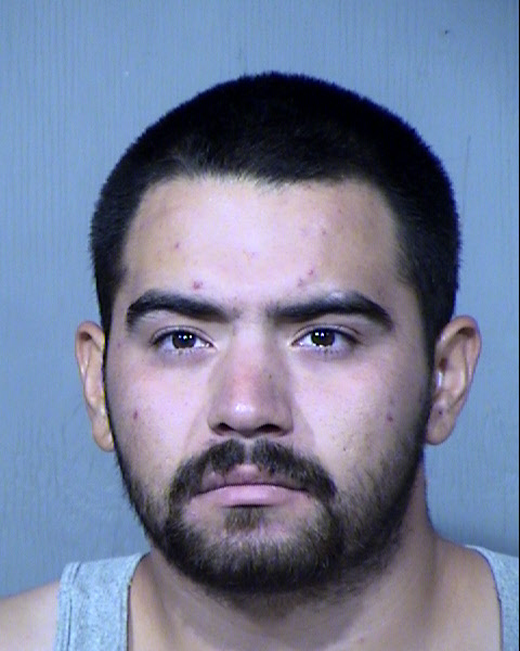 ANGEL MIGUEL CARRASCO Mugshot / Maricopa County Arrests / Maricopa County Arizona