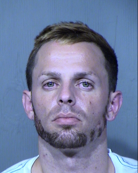 DANIEL JASON EDDY Mugshot / Maricopa County Arrests / Maricopa County Arizona
