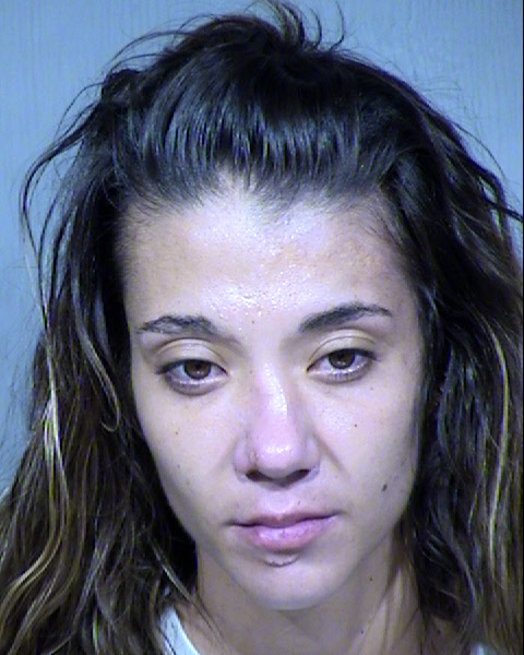 BRIGETTE P BROOKHART Mugshot / Maricopa County Arrests / Maricopa County Arizona