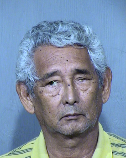 EDUARDO ERNESTO OCHOA-CUEN Mugshot / Maricopa County Arrests / Maricopa County Arizona