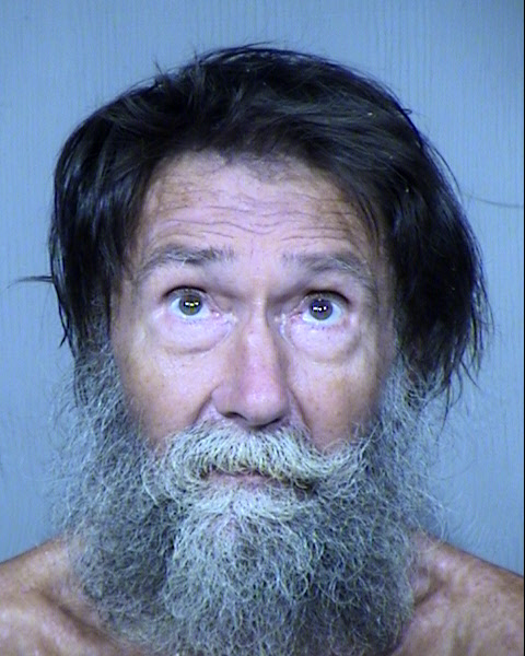 ROBERT CHARLES BRONSON Mugshot / Maricopa County Arrests / Maricopa County Arizona