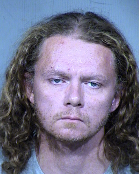 CHRISTOPHER DOYLE MASTERS Mugshot / Maricopa County Arrests / Maricopa County Arizona