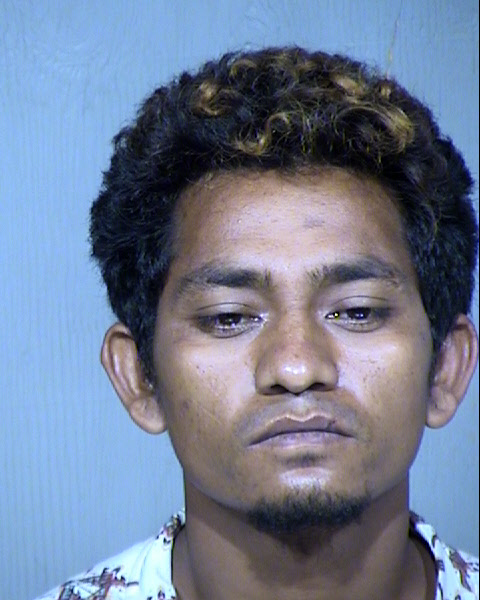 JITEN DARJEE Mugshot / Maricopa County Arrests / Maricopa County Arizona