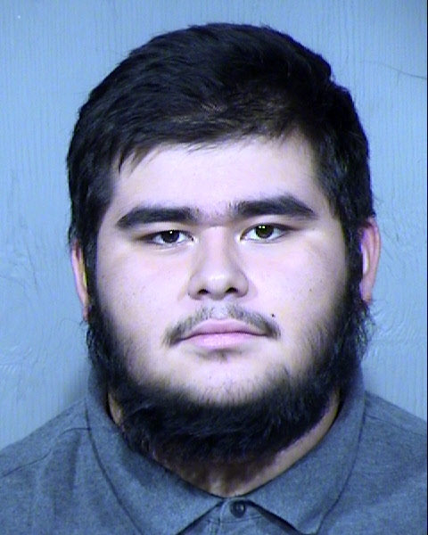 OSCAR JOSE VEGA-GASTELUM Mugshot / Maricopa County Arrests / Maricopa County Arizona