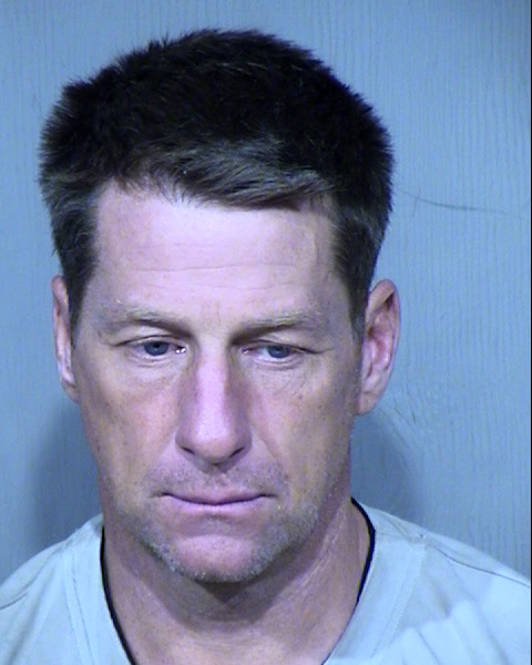 JOHN MICHAEL LARSON Mugshot / Maricopa County Arrests / Maricopa County Arizona