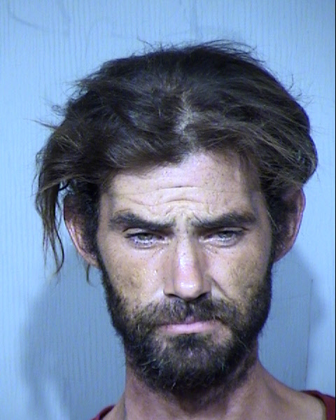 JEREMY JOSEPH GAWELCZYK Mugshot / Maricopa County Arrests / Maricopa County Arizona