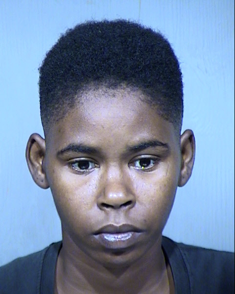 DESHANDA MARIE TAYLOR Mugshot / Maricopa County Arrests / Maricopa County Arizona