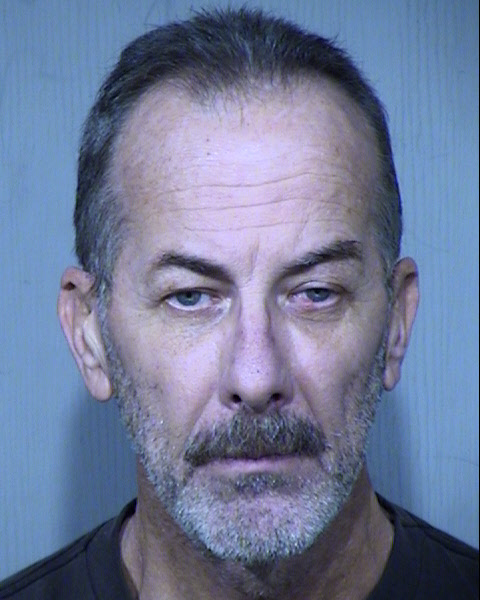 WILLIAM SCOTT SHANNON Mugshot / Maricopa County Arrests / Maricopa County Arizona