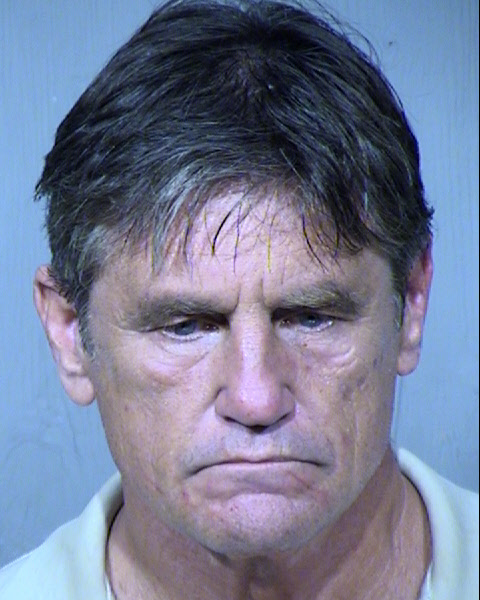 ROBERT PAUL WILLIAMS Mugshot / Maricopa County Arrests / Maricopa County Arizona