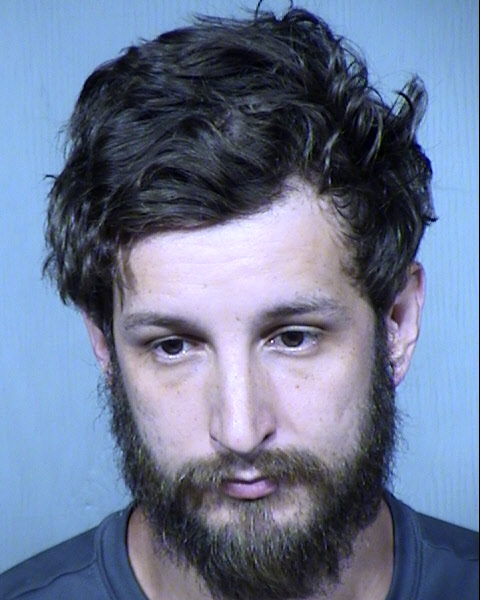 NICHOLAS ALAN SERRA Mugshot / Maricopa County Arrests / Maricopa County Arizona