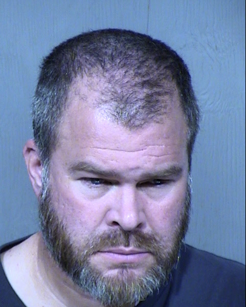 JOHN MURILLO Mugshot / Maricopa County Arrests / Maricopa County Arizona