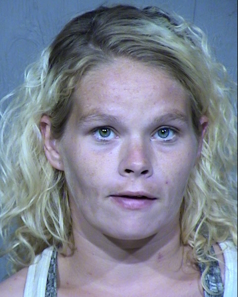 MELISSA SUE DUNAVIN Mugshot / Maricopa County Arrests / Maricopa County Arizona