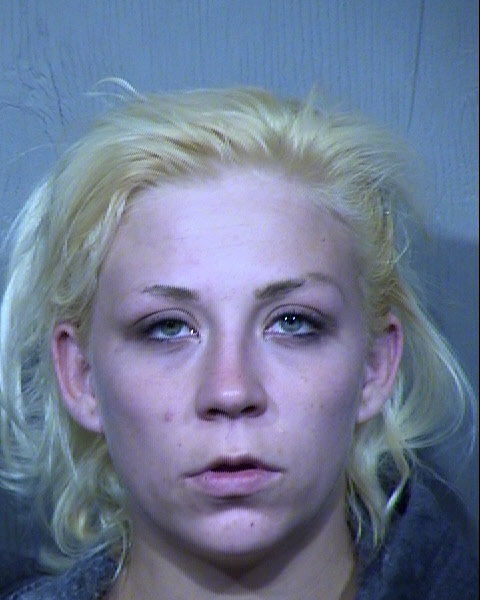 CAROL MIRACLE Mugshot / Maricopa County Arrests / Maricopa County Arizona