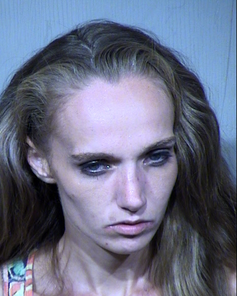 SHAYLA KAY MAYNARD Mugshot / Maricopa County Arrests / Maricopa County Arizona