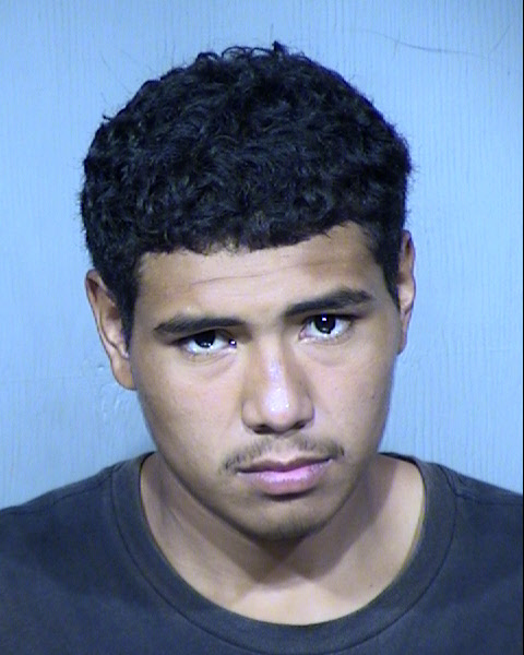 JOEY LOUIE TORRES Mugshot / Maricopa County Arrests / Maricopa County Arizona