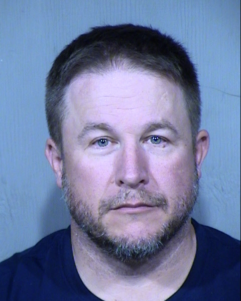 MICHAEL ROBERT STEG Mugshot / Maricopa County Arrests / Maricopa County Arizona