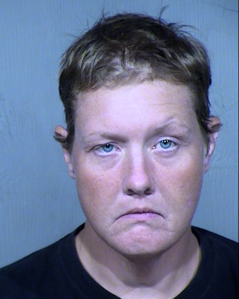 SARA CATHERINE MCMANIS Mugshot / Maricopa County Arrests / Maricopa County Arizona