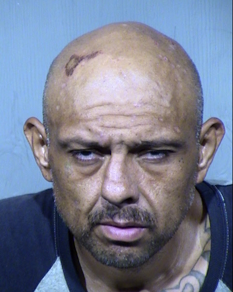 DANIEL ROBERT MARQUEZ Mugshot / Maricopa County Arrests / Maricopa County Arizona