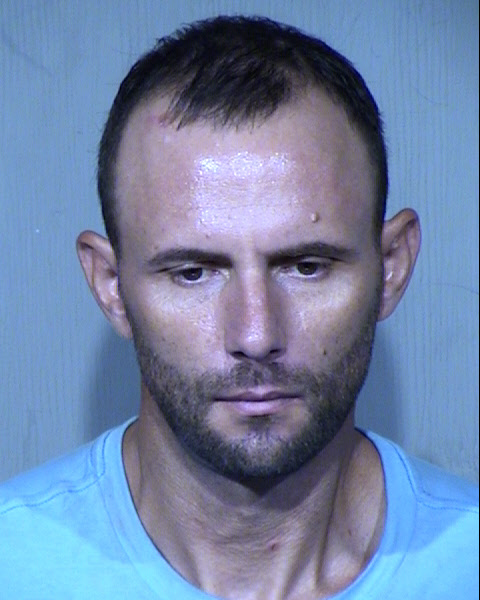 JASON JOHN SPARKS Mugshot / Maricopa County Arrests / Maricopa County Arizona