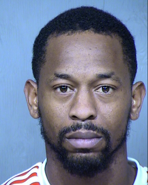 CHRISTOPHER ELVONNE BELL Mugshot / Maricopa County Arrests / Maricopa County Arizona