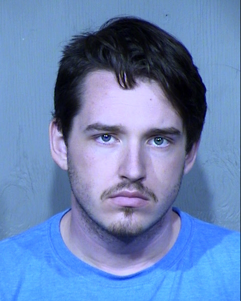 ALEXANDAR DEEDISCKERSOSIMPSON Mugshot / Maricopa County Arrests / Maricopa County Arizona